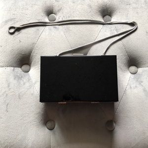 Rachel Zoe Box of Style Clutch